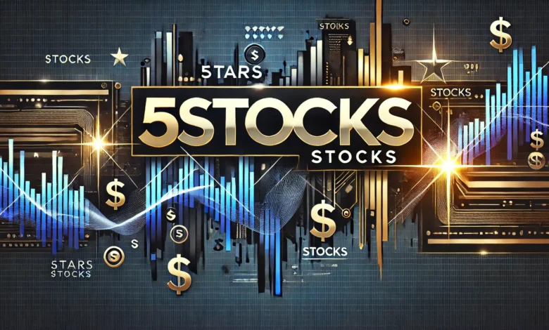 The Ultimate Guide to 5starsstocks.com: Exploring the World of Stocks -  todaytopmagazine.com