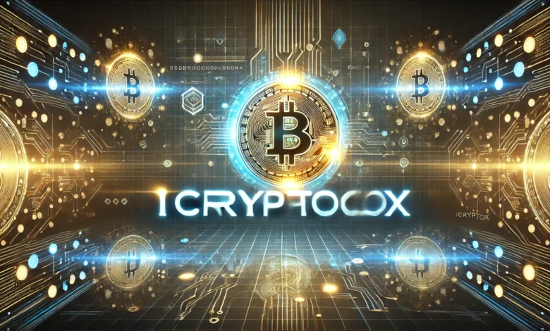 iCryptoX.com