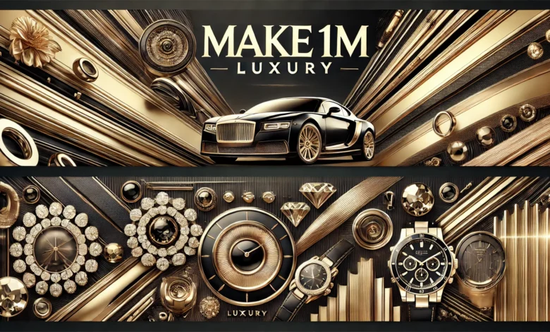 Make1m.com Luxury