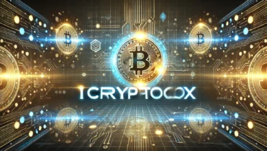 iCryptox.com