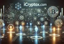 iCryptox.com DeFi