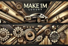 Make1M.com Luxury