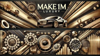 Make1M.com Luxury