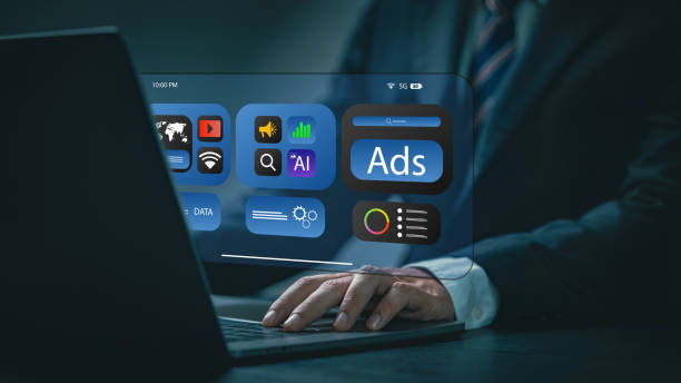 AI in Social Media Marketing