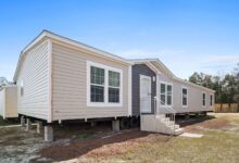 Single Wide Mobile Homes