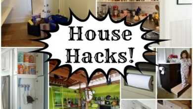wutawhacks home hacks